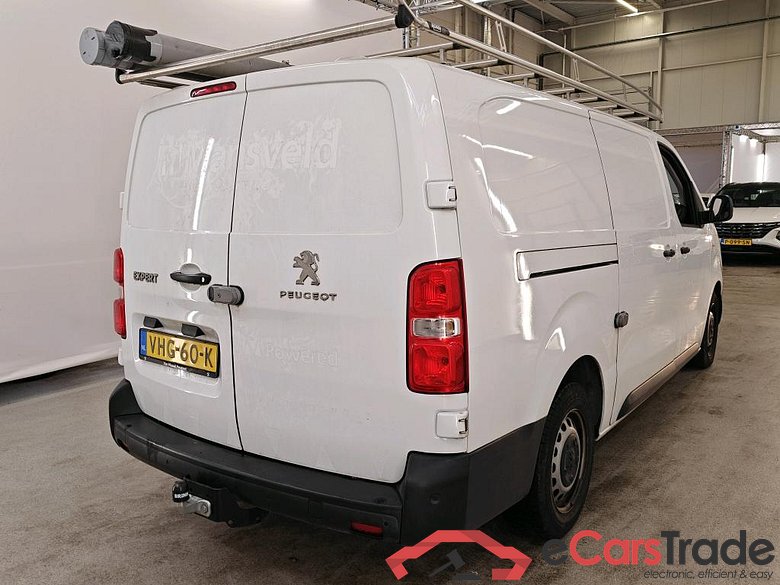 Peugeot Expert Premium Long 2.0 BlueHDi 145 4d #2