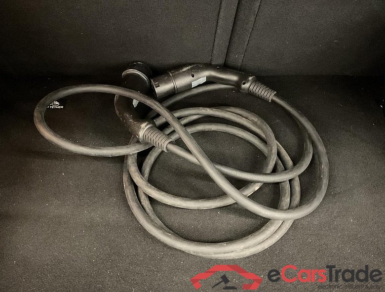 SMART Forfour EQ Forfour 17.6 kWh EQ Essential #3