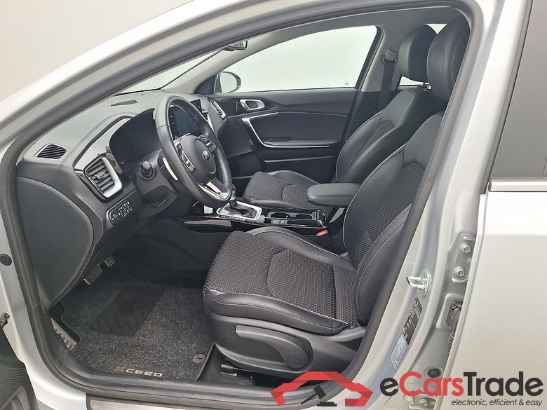 Kia, XCeed '19, KIA XCeed 1.6 GDi PHEV DCT Sense 5d #3