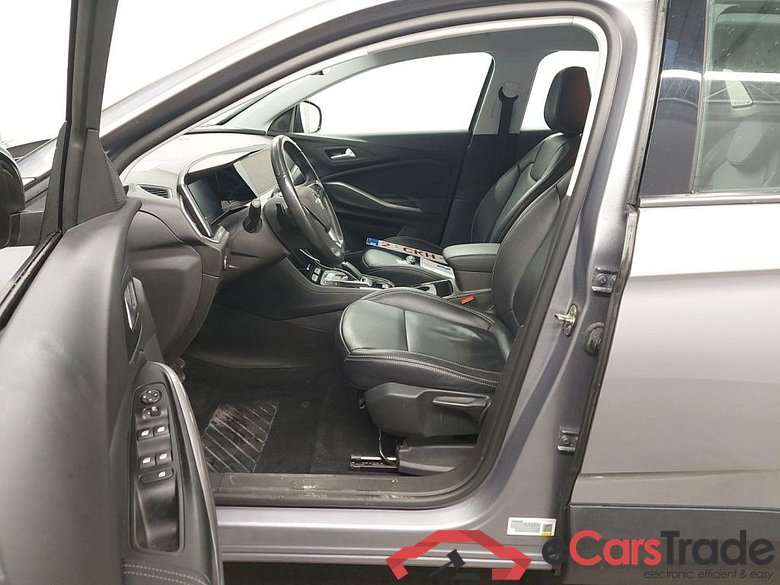 Opel Grandland 1.6 Turbo S/S Hybrid Business Edition 5d #3