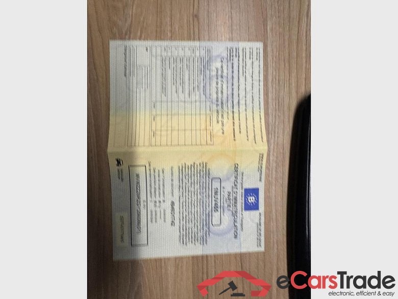 VOLKSWAGEN Polo Polo Comfortline 1.2 TSI BlueMotion Technology 66 kW (90 ch) 7 vitesses DSG #5