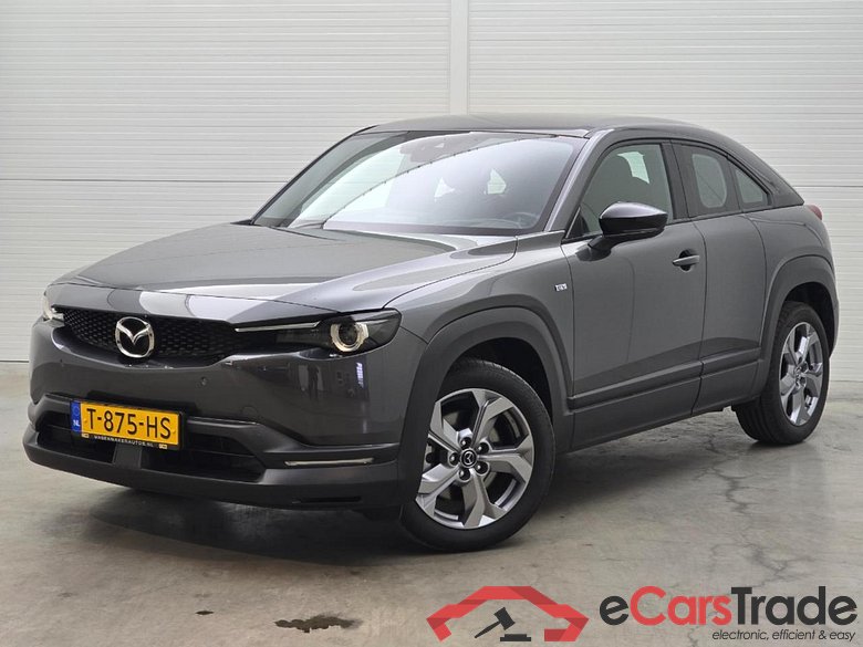 Mazda MX-30 e-SkyActiv EV 145 Exclusive-line 36 kWh #1