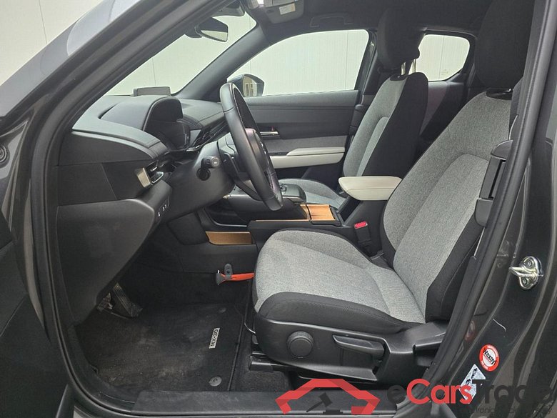 Mazda MX-30 e-SkyActiv EV 145 Exclusive-line 36 kWh #5