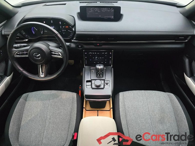 Mazda MX-30 e-SkyActiv EV 145 Exclusive-line 36 kWh #6