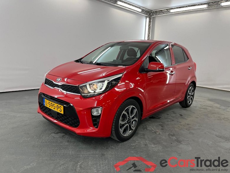 KIA PICANTO 1.0 DPi DynamicPlusLine