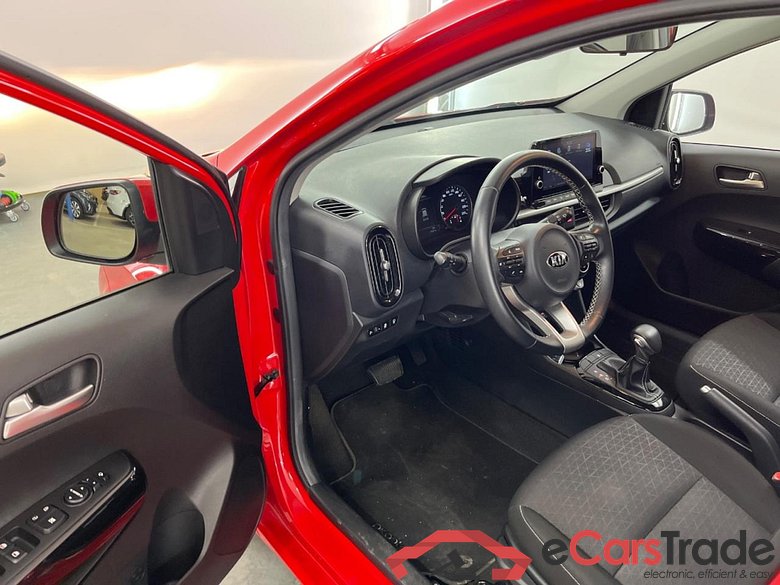 KIA PICANTO 1.0 DPi DynamicPlusLine #5