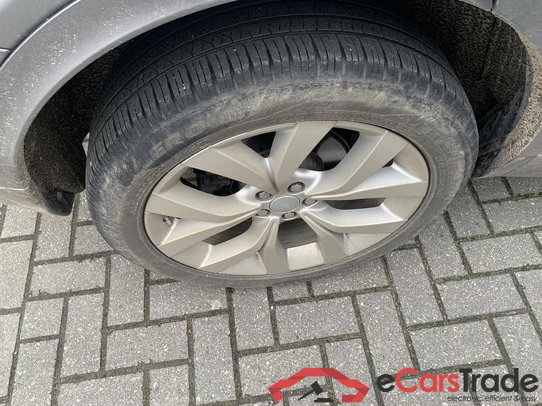 LAND ROVER Discovery Sport Discovery Sport 2.0 Turbo MHEV 4WD P200 S #5