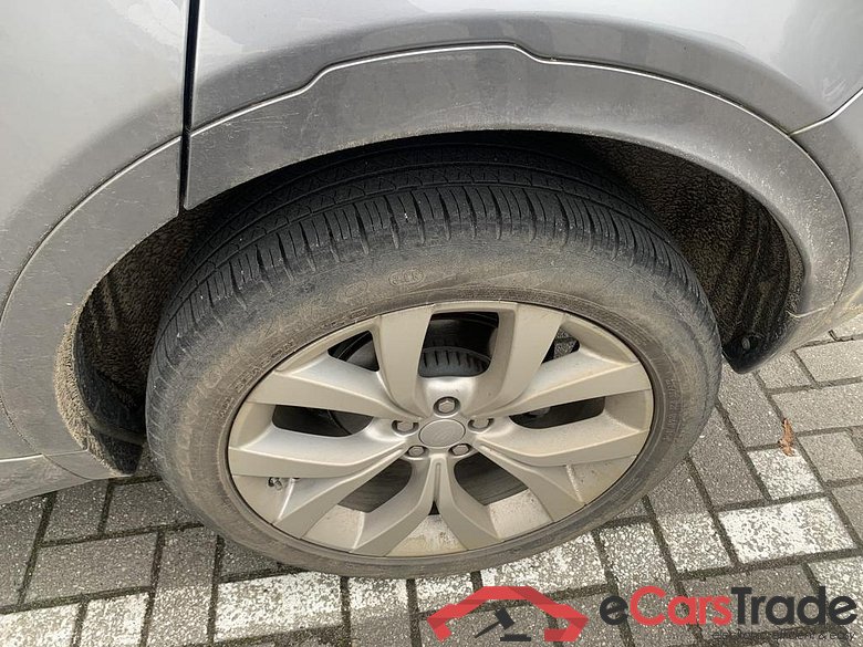 LAND ROVER Discovery Sport Discovery Sport 2.0 Turbo MHEV 4WD P200 S #6