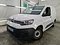 preview Citroen Berlingo #0