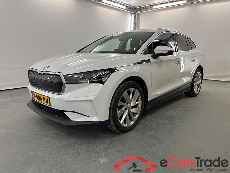 SKODA Enyaq iV 80 #1