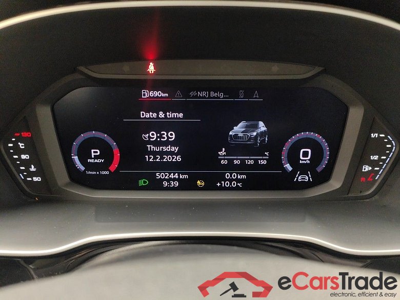 Audi Q3 35 TFSI S tronic 5d #6