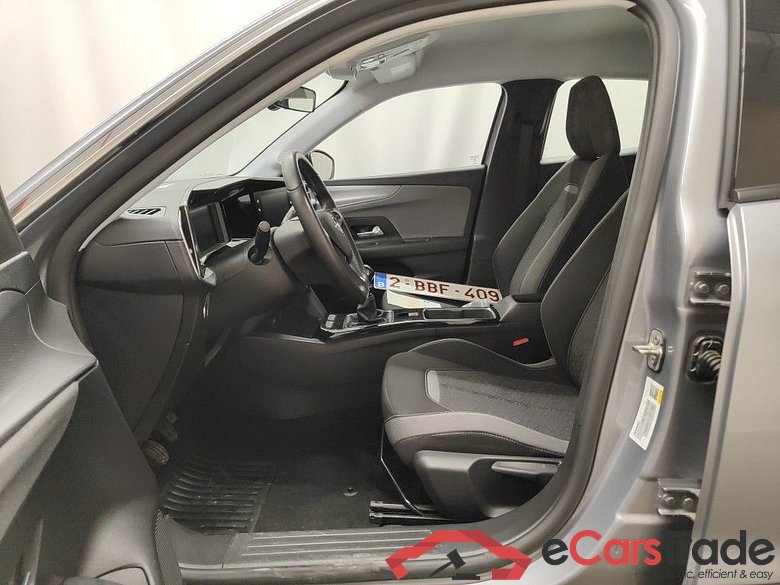 Opel Mokka 1.2 Turbo 74kW S/S Edition 5d #3