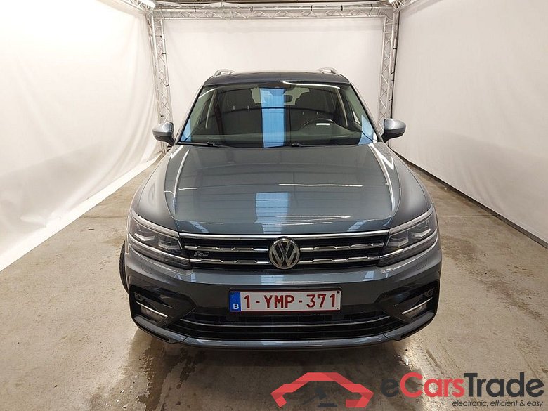 Volkswagen Tiguan Allspace 1.5 TSI ACT DSG7 Highline 5d