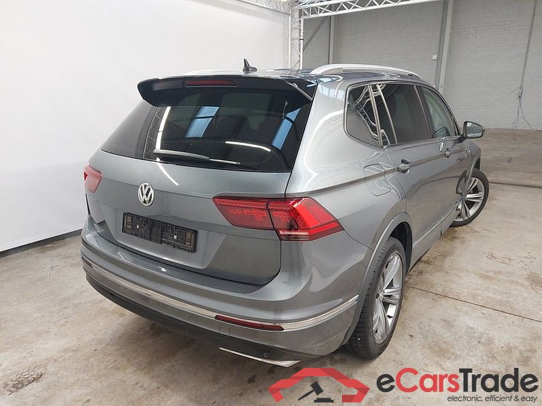 Volkswagen Tiguan Allspace 1.5 TSI ACT DSG7 Highline 5d #4