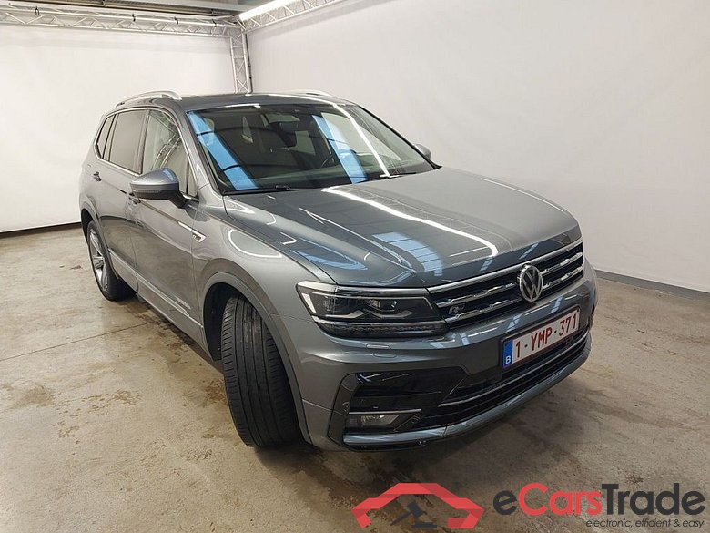 Volkswagen Tiguan Allspace 1.5 TSI ACT DSG7 Highline 5d #5