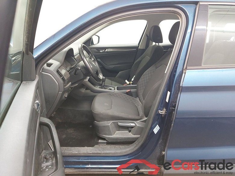 Skoda Kodiaq 1.5 TSI 110kW Active 5d #3