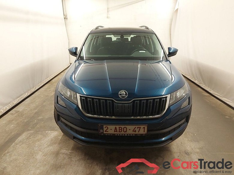 Skoda Kodiaq 1.5 TSI 110kW Active 5d #5