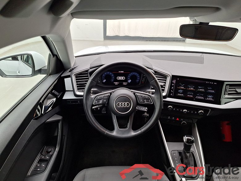 Audi, A1 SB '18, Audi A1 Sportback 1.0 30 TFSI 85kW S tronic 5d #5