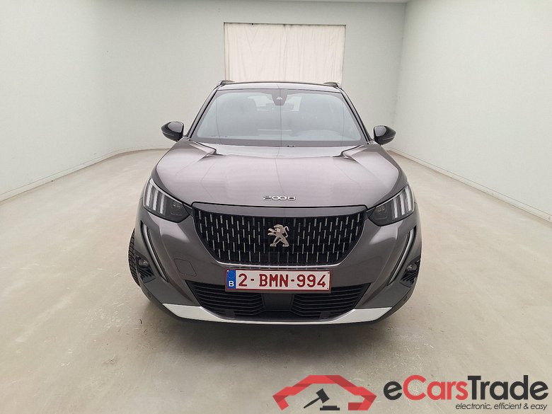 Peugeot, 2008 '19, Peugeot 2008 1.2 Puretech 96kW S&S EAT8 GT Pack 5d