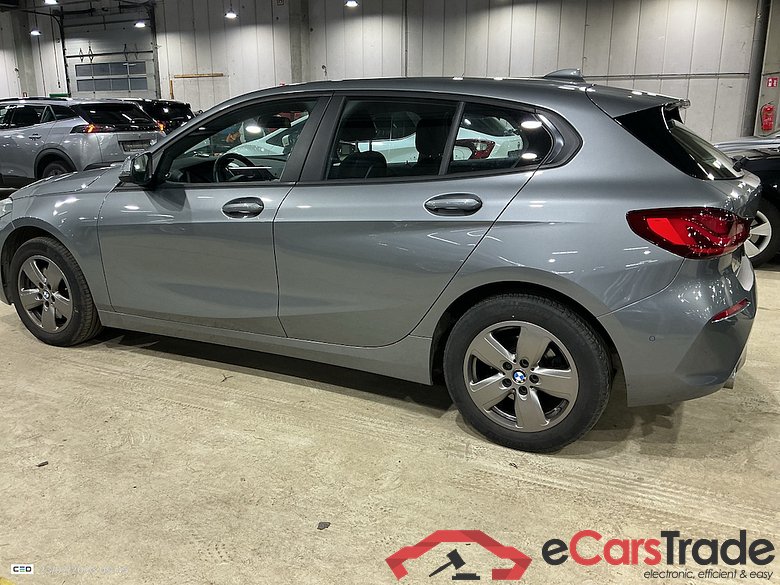 BMW 1 SERIES HATCH 1.5 116DA (85KW) #3