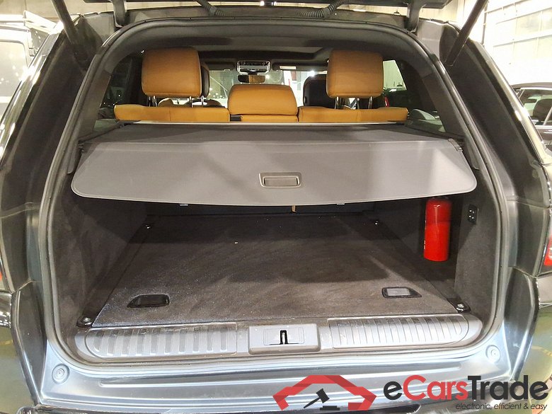 LAND ROVER RANGE ROVER SPORT 3.0 D250 MHEV AUTO 4WD LIMITED EDITION #3