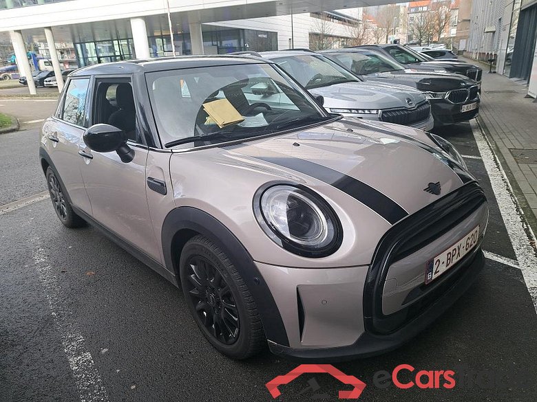 MINI MINI 5 DOOR 1.5 COOPER #2