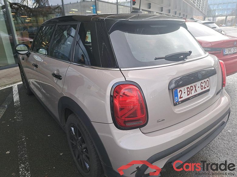 MINI MINI 5 DOOR 1.5 COOPER #3