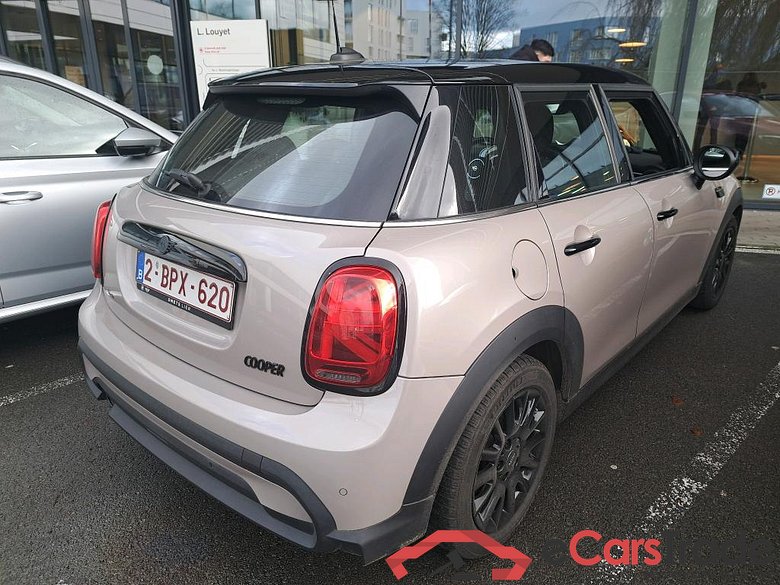 MINI MINI 5 DOOR 1.5 COOPER #4