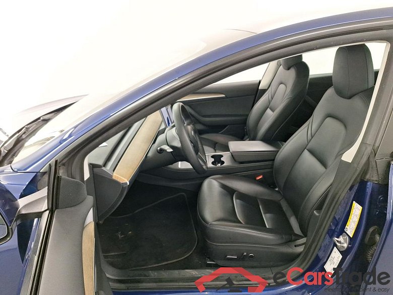 TESLA MODEL 3 50 KWH STANDARD RWD PLUS AUTO #5