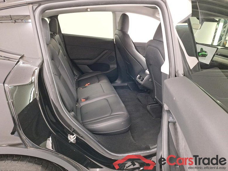 TESLA MODEL Y BEV AUTO RWD #6