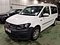 preview Volkswagen Caddy #0