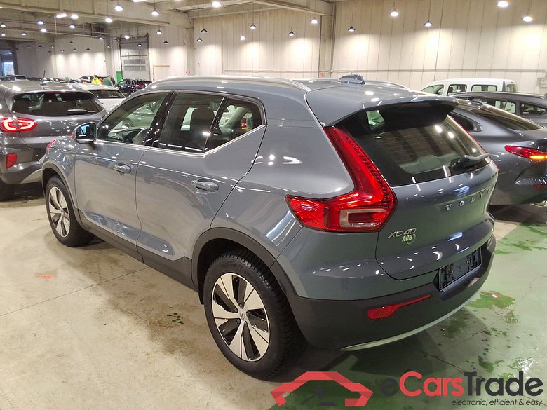 VOLVO XC40 1.5 T4 RECHARGE GEARTR. INSCRIPTION EXPR #2