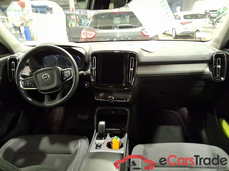 VOLVO XC40 1.5 T4 RECHARGE GEARTR. INSCRIPTION EXPR #6