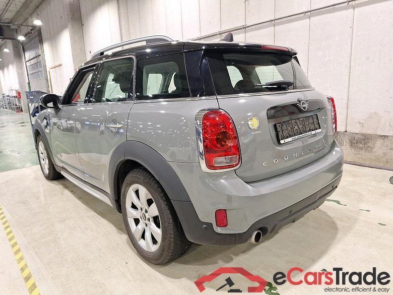 MINI MINI COUNTRYMAN - 2017 1.5A PHEV Cooper SE ALL4 (EU6d-T.) #3
