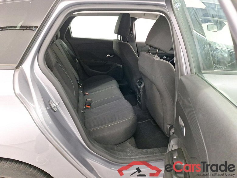 PEUGEOT 308 SW 1.2 PURETECH 81KW S-S ACTIVE PACK #6