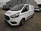 preview Ford Transit Custom #0