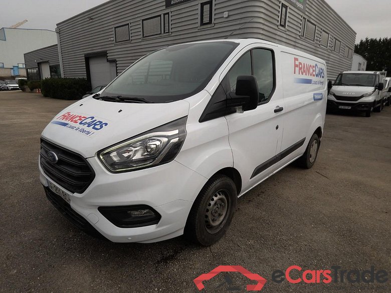 TRANSIT CUST TRENDB 300 L1H1 R #1