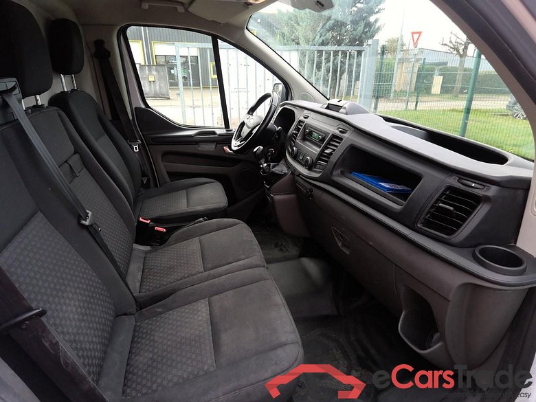 TRANSIT CUST TRENDB 300 L1H1 R #5