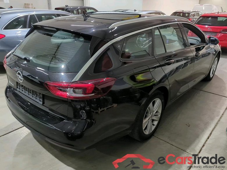 Insignia B Sports Tourer Elegance 1.5 90KW MT6 E6d #2