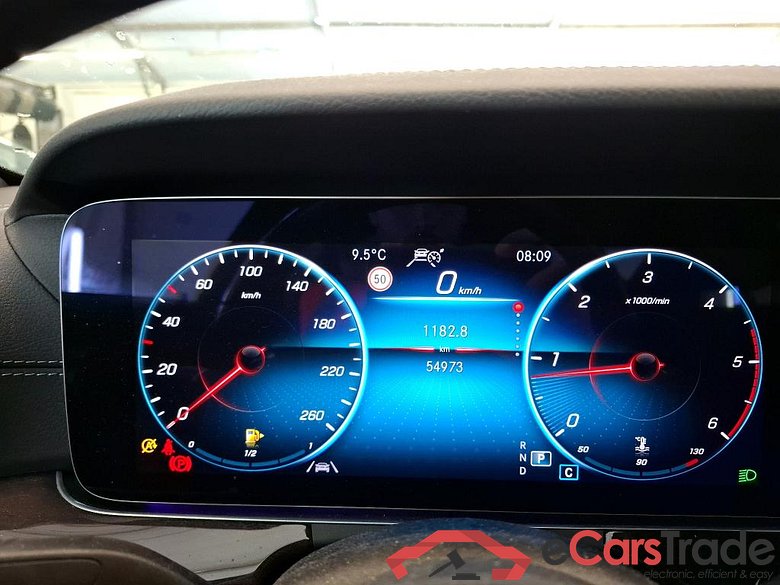 MERCEDES-BENZ CLS Coupe / 2018 / 4P / Coupé CLS 220 d AMG Line+ 4Matic #6