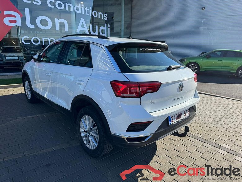 VOLKSWAGEN T-Roc T-Roc Style 1.0 TSI 85 kW (115 ch) 6 vitesses manuel #3