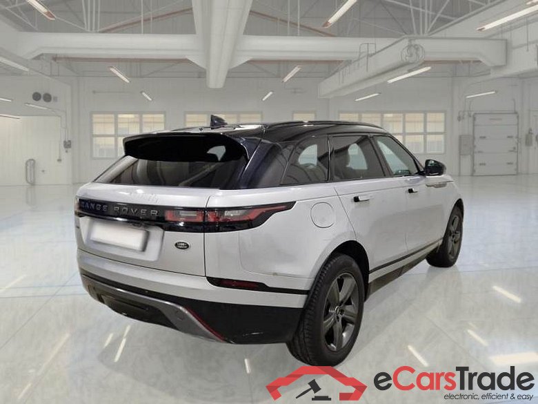 LAND ROVER RANGE ROVER VELAR / 2017 / 5P / SUV 2.0 D I4 204 R-DYNAMIC 4WD AUTO #2