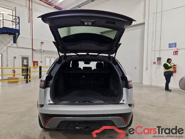 LAND ROVER RANGE ROVER VELAR / 2017 / 5P / SUV 2.0 D I4 204 R-DYNAMIC 4WD AUTO #5