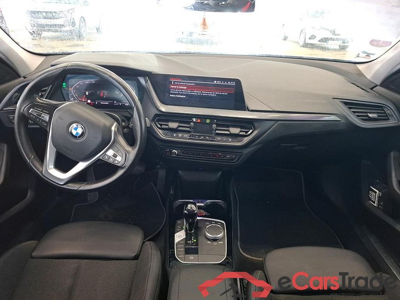 Série 1 Berline 118 i Edition Sport 1.5 135CV BVA7 E6d #5