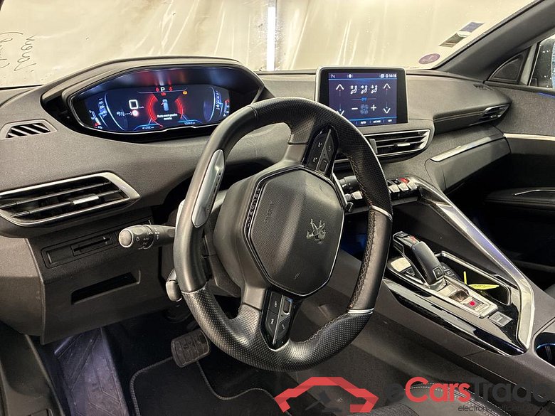 5008 GT Line 1.2 PureTech 130CV BVA8 E6d #5