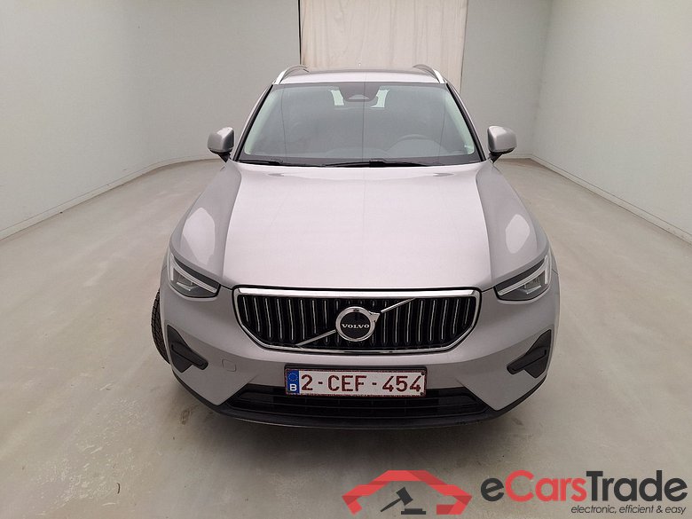 Volvo, XC40 '17, Volvo XC40 B4 AWD Inscription DCT 5d