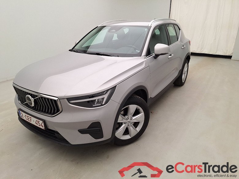 Volvo, XC40 '17, Volvo XC40 B4 AWD Inscription DCT 5d #2