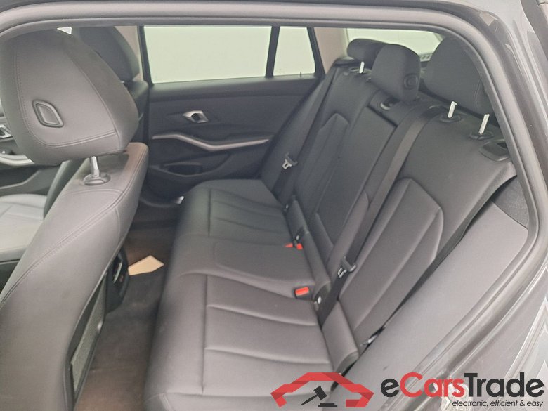 BMW, 3-serie Touring '18, BMW 3 Reeks Touring 320dA (120 kW) 5d #4