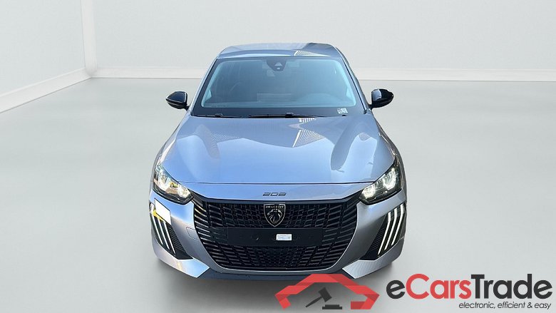 Peugeot 208 100 S&S BVM6 Style #2