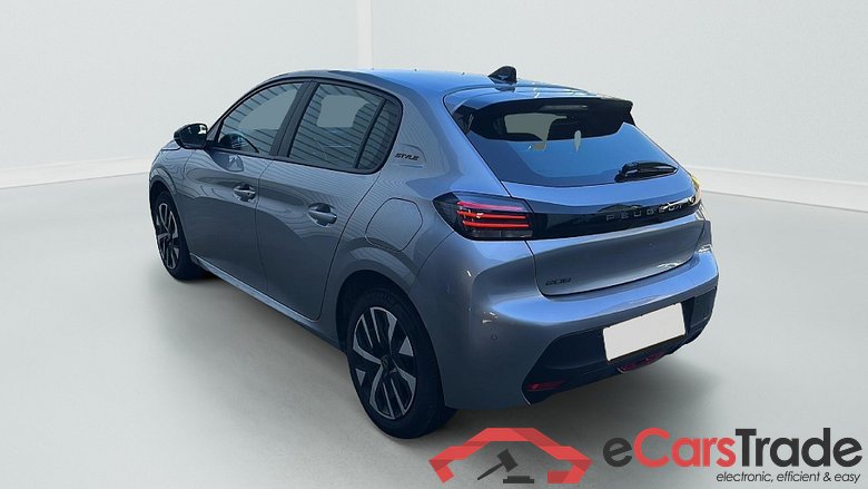 Peugeot 208 100 S&S BVM6 Style #5